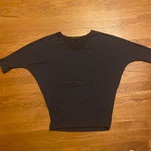 XS short sleeve sweater